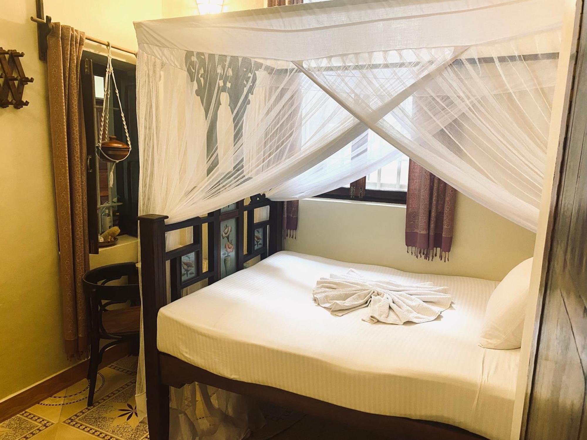 Caravan Serai Zanzibar