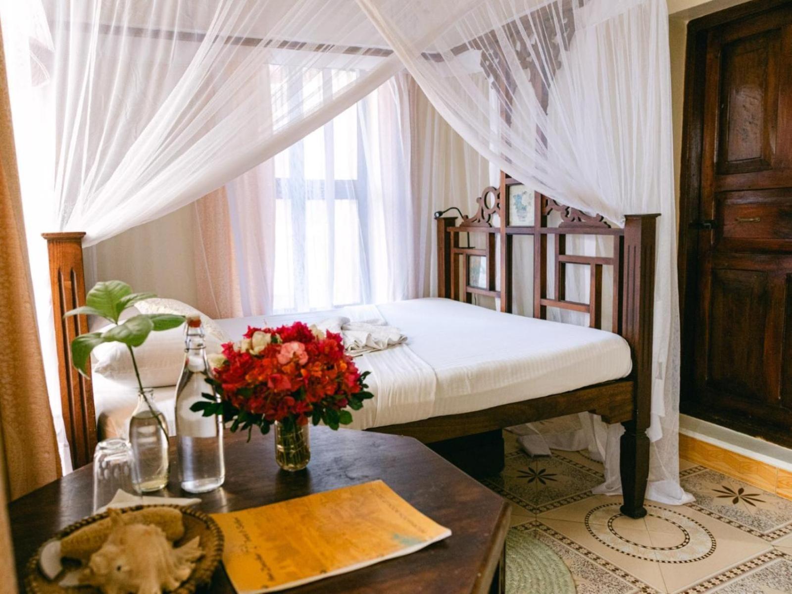 Bed & Breakfast Caravan Serai *