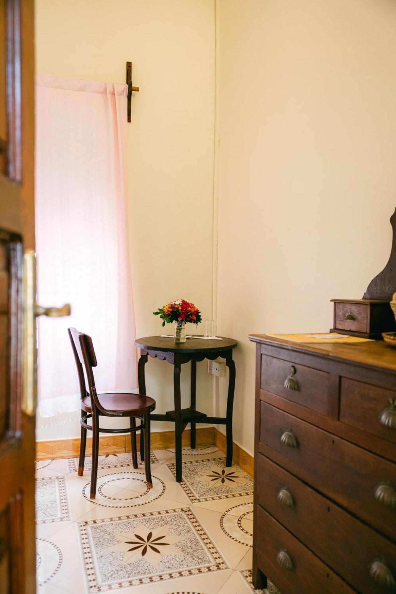 Bed & Breakfast Caravan Serai Zanzibar