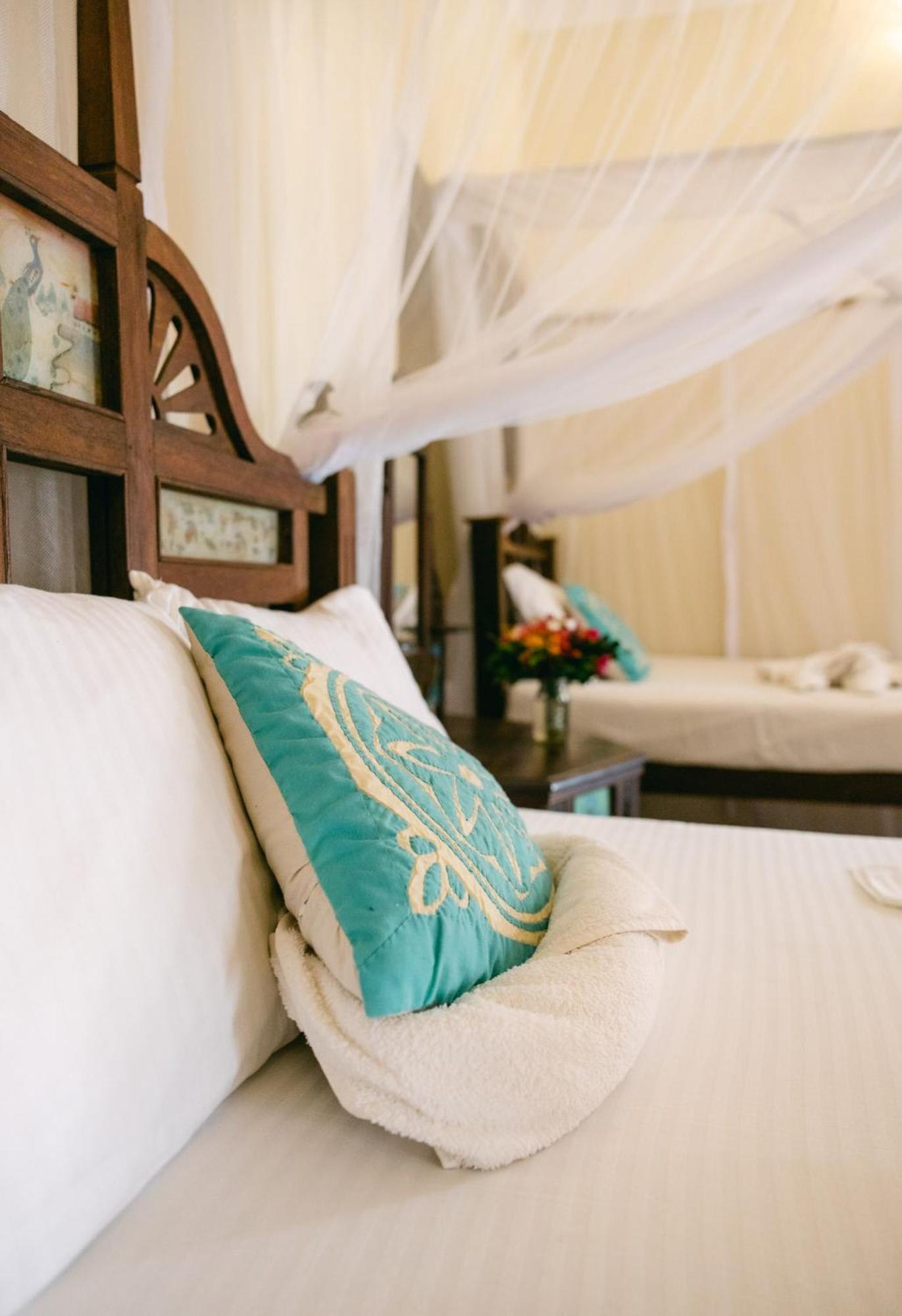 Caravan Serai Bed & Breakfast