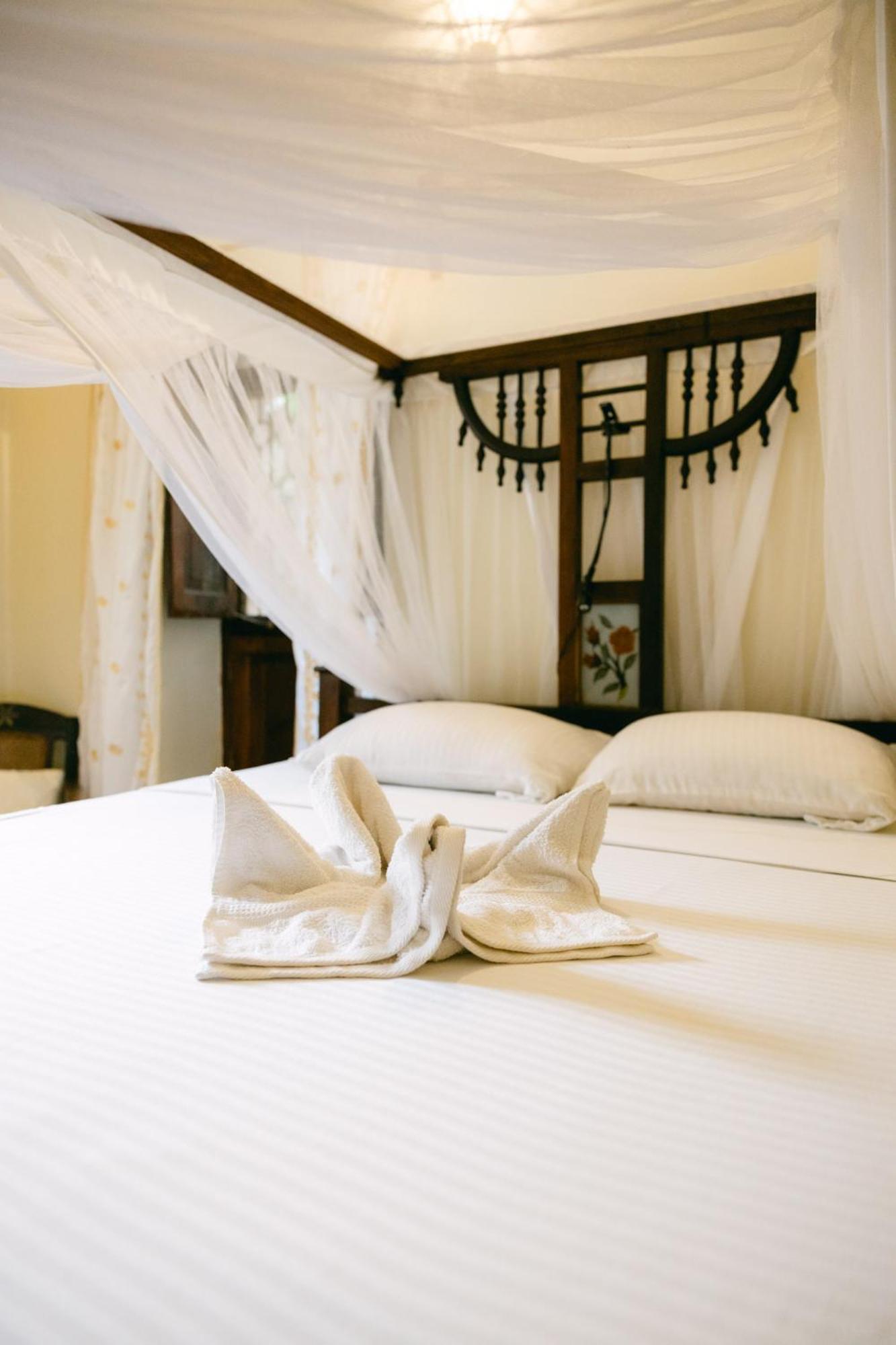 Caravan Serai Bed & Breakfast Zanzibar