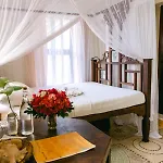 Caravan Serai Amour