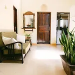 Caravan Serai Amour